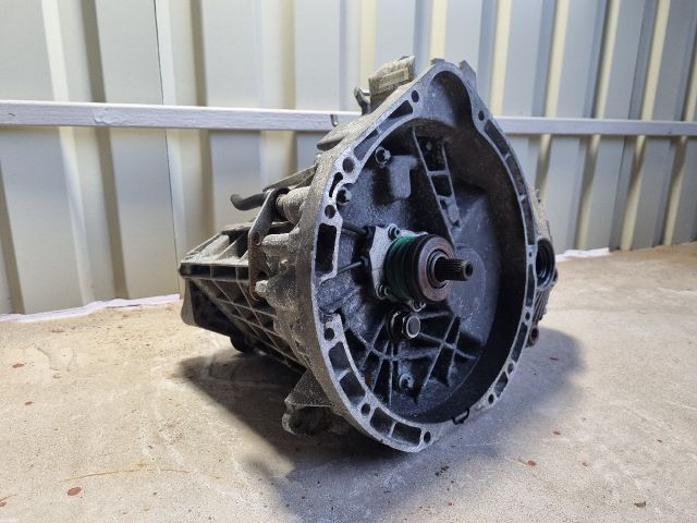 bontott MERCEDES-BENZ A-CLASS Váltó (Mechanikus)