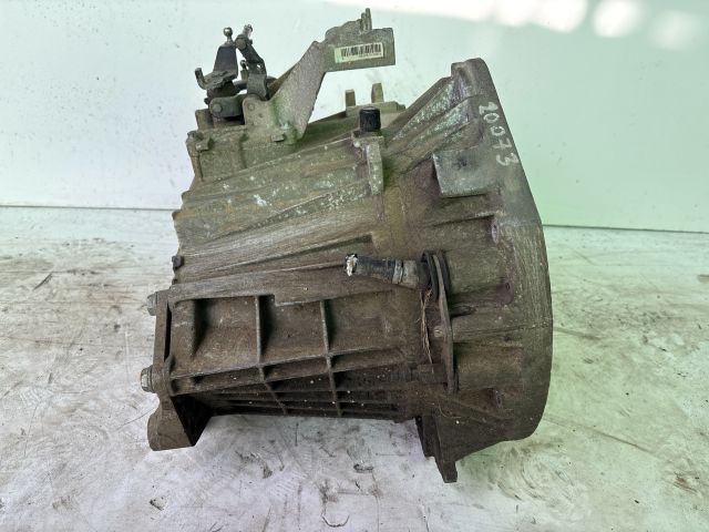 bontott MERCEDES-BENZ A-CLASS Váltó (Mechanikus)