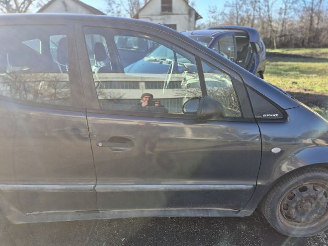 bontott MERCEDES-BENZ A-CLASS Váltó (Mechanikus)