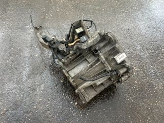 bontott MERCEDES-BENZ A-CLASS Váltó (Mechanikus)