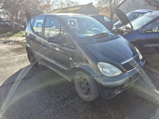 bontott MERCEDES-BENZ A-CLASS Váltó (Mechanikus)