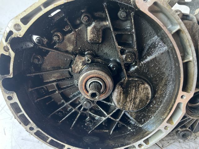 bontott MERCEDES-BENZ A-CLASS Váltó (Mechanikus)