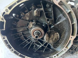 bontott MERCEDES-BENZ A-CLASS Váltó (Mechanikus)