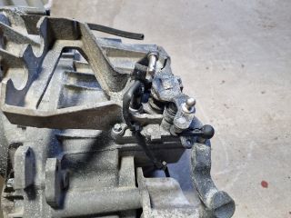 bontott MERCEDES-BENZ A-CLASS Váltó (Mechanikus)