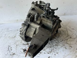 bontott MERCEDES-BENZ A-CLASS Váltó (Mechanikus)