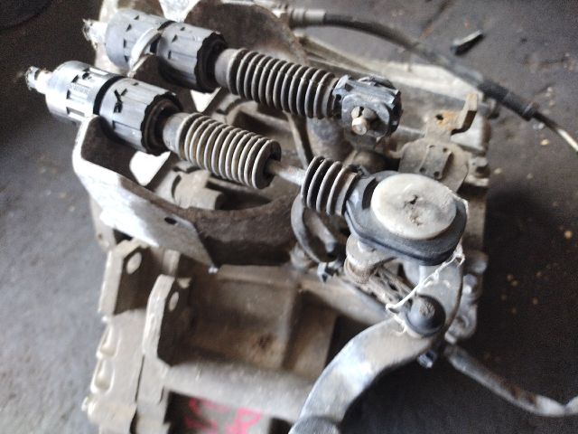 bontott MERCEDES-BENZ A-CLASS Váltó (Mechanikus)