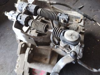 bontott MERCEDES-BENZ A-CLASS Váltó (Mechanikus)