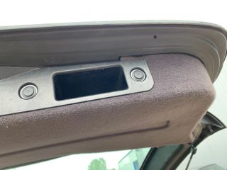 bontott MERCEDES-BENZ A-CLASS Váltó (Mechanikus)