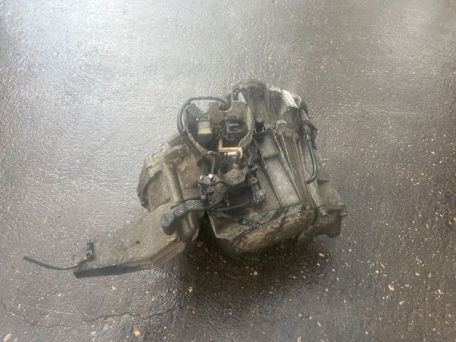 bontott MERCEDES-BENZ A-CLASS Váltó (Mechanikus)