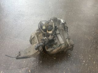 bontott MERCEDES-BENZ A-CLASS Váltó (Mechanikus)