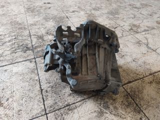 bontott MERCEDES-BENZ A-CLASS Váltó (Mechanikus)