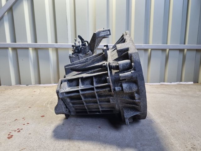 bontott MERCEDES-BENZ A-CLASS Váltó (Mechanikus)