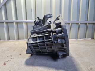 bontott MERCEDES-BENZ A-CLASS Váltó (Mechanikus)