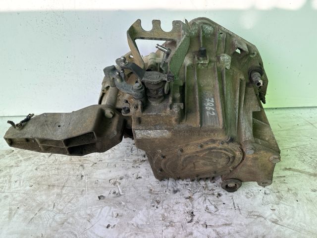 bontott MERCEDES-BENZ A-CLASS Váltó (Mechanikus)