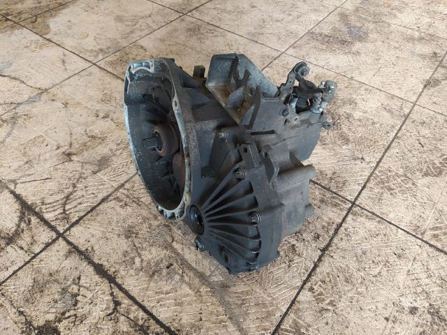 bontott MERCEDES-BENZ A-CLASS Váltó (Mechanikus)