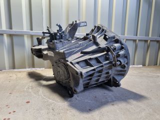 bontott MERCEDES-BENZ A-CLASS Váltó (Mechanikus)