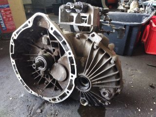 bontott MERCEDES-BENZ A-CLASS Váltó (Mechanikus)