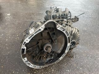 bontott MERCEDES-BENZ A-CLASS Váltó (Mechanikus)