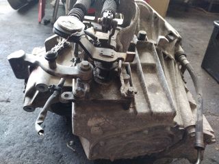 bontott MERCEDES-BENZ A-CLASS Váltó (Mechanikus)