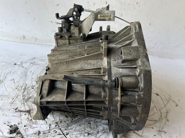 bontott MERCEDES-BENZ A-CLASS Váltó (Mechanikus)