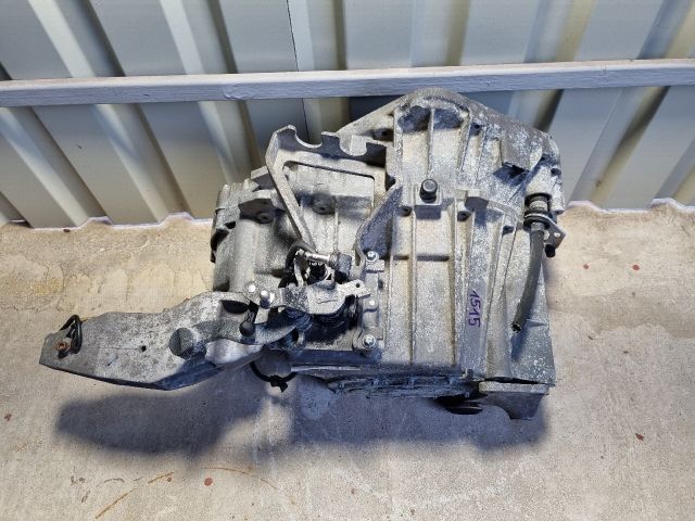 bontott MERCEDES-BENZ A-CLASS Váltó (Mechanikus)