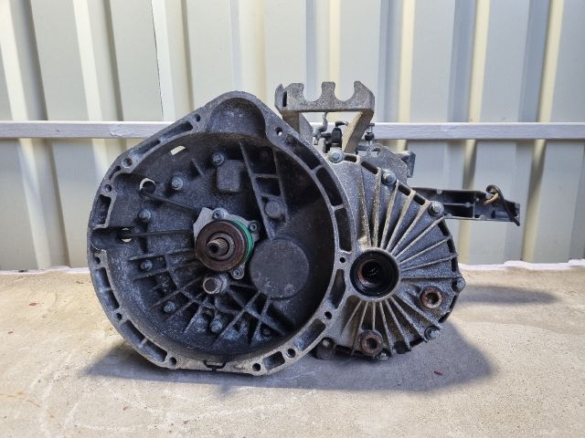 bontott MERCEDES-BENZ A-CLASS Váltó (Mechanikus)