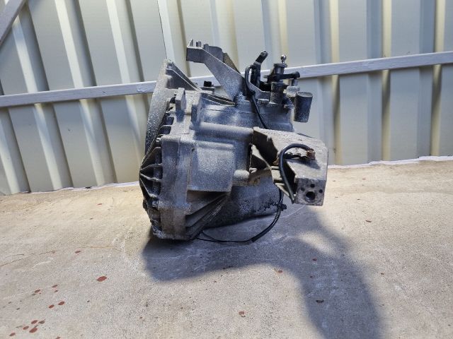 bontott MERCEDES-BENZ A-CLASS Váltó (Mechanikus)