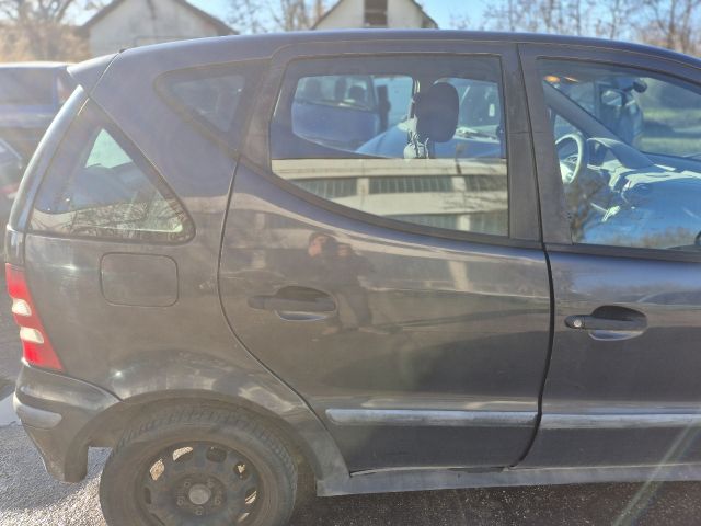 bontott MERCEDES-BENZ A-CLASS Váltó (Mechanikus)