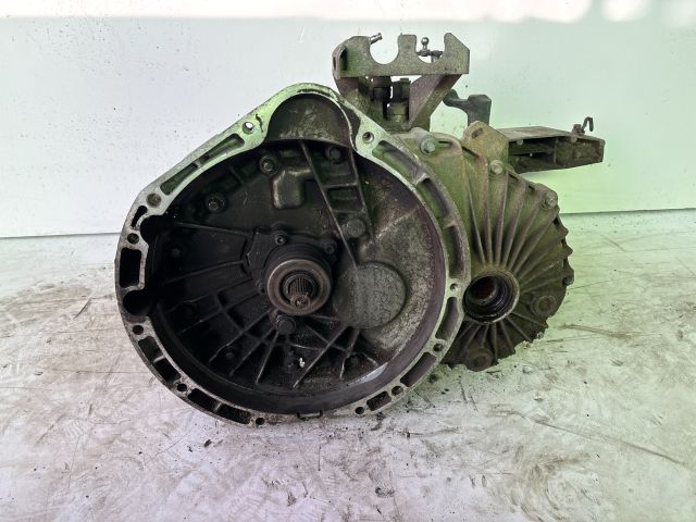 bontott MERCEDES-BENZ A-CLASS Váltó (Mechanikus)