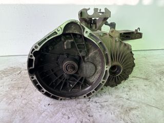 bontott MERCEDES-BENZ A-CLASS Váltó (Mechanikus)