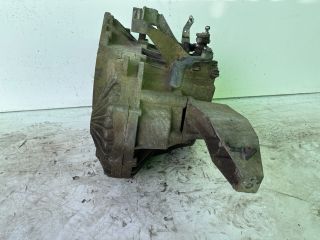 bontott MERCEDES-BENZ A-CLASS Váltó (Mechanikus)