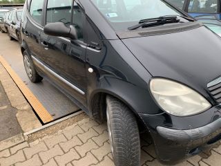 bontott MERCEDES-BENZ A-CLASS Váltó (Mechanikus)