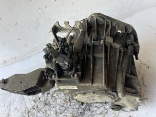 bontott MERCEDES-BENZ A-CLASS Váltó (Mechanikus)