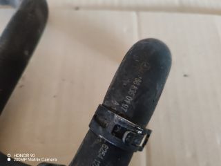 bontott MERCEDES-BENZ A-CLASS Vízcső