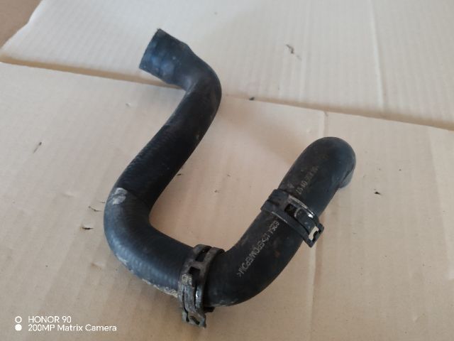 bontott MERCEDES-BENZ A-CLASS Vízcső