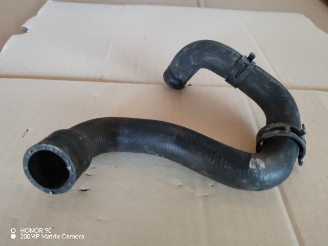 bontott MERCEDES-BENZ A-CLASS Vízcső