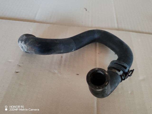 bontott MERCEDES-BENZ A-CLASS Vízcső