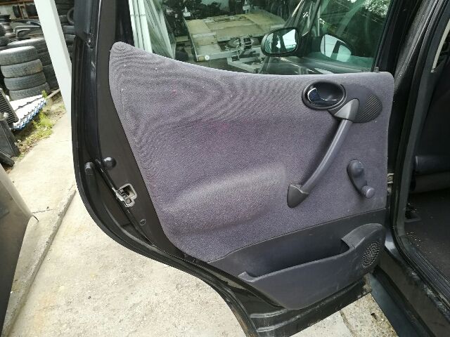 bontott MERCEDES-BENZ A-CLASS Vízcső