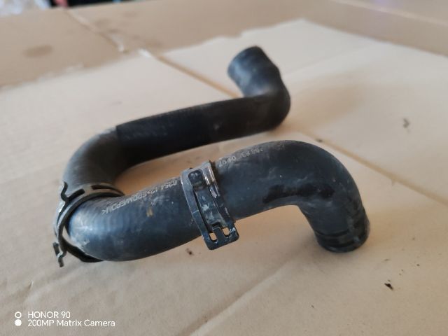 bontott MERCEDES-BENZ A-CLASS Vízcső