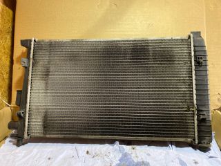 bontott MERCEDES-BENZ A-CLASS Vízhűtő Radiátor (Klímás)