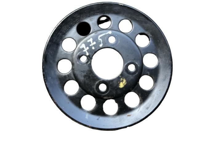 bontott MERCEDES-BENZ A-CLASS Vízpumpa Szíjtárcsa