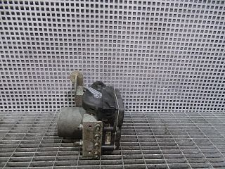 bontott MERCEDES-BENZ A-CLASS ABS Kocka