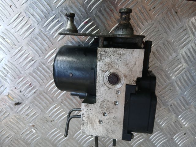 bontott MERCEDES-BENZ A-CLASS ABS Kocka