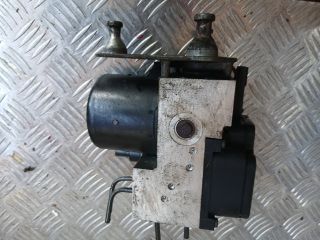 bontott MERCEDES-BENZ A-CLASS ABS Kocka