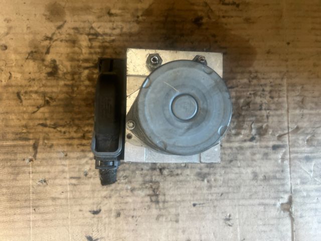 bontott MERCEDES-BENZ A-CLASS ABS Kocka