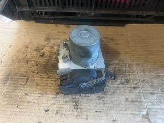 bontott MERCEDES-BENZ A-CLASS ABS Kocka