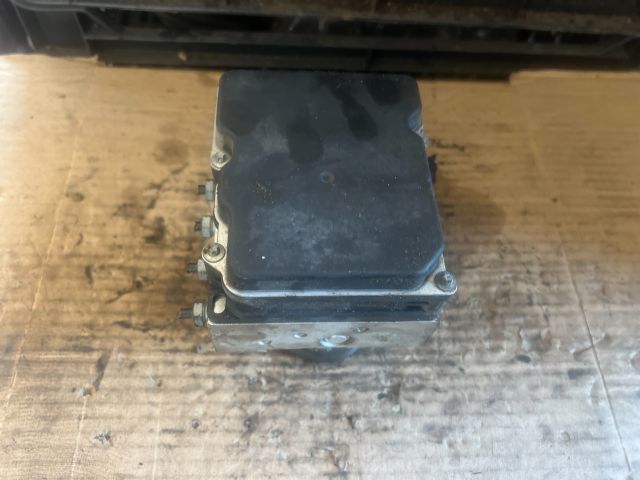 bontott MERCEDES-BENZ A-CLASS ABS Kocka