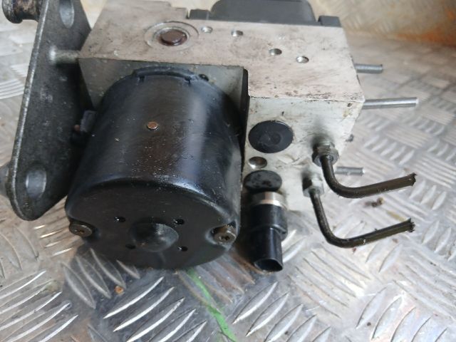 bontott MERCEDES-BENZ A-CLASS ABS Kocka