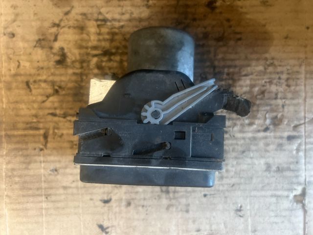 bontott MERCEDES-BENZ A-CLASS ABS Kocka