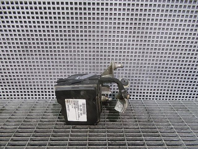 bontott MERCEDES-BENZ A-CLASS ABS Kocka